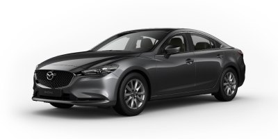 Mazda 6 2023
