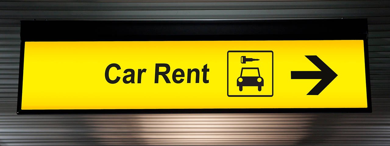 Car Rental Pick Up at The Airport Vs City – Quick Benefit Comparison