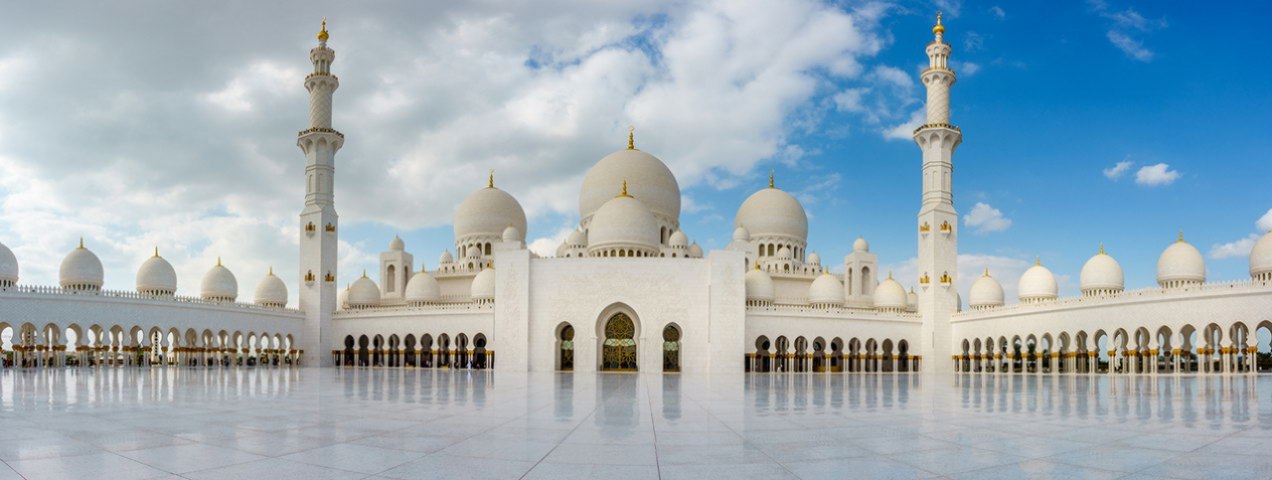 Five Gems in Abu Dhabi To Explore with Your Rental Car