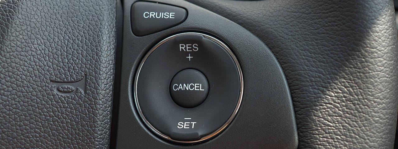 Hiring a Car with Cruise Control? Here's What You Should Know