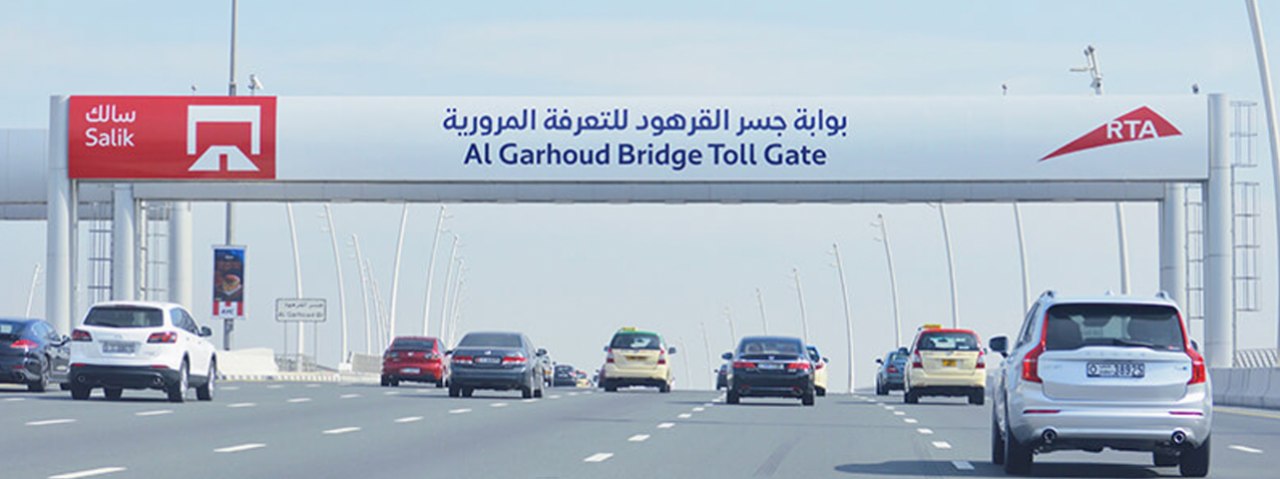 What is Salik, How Does It Make Traveling Easier in Dubai?