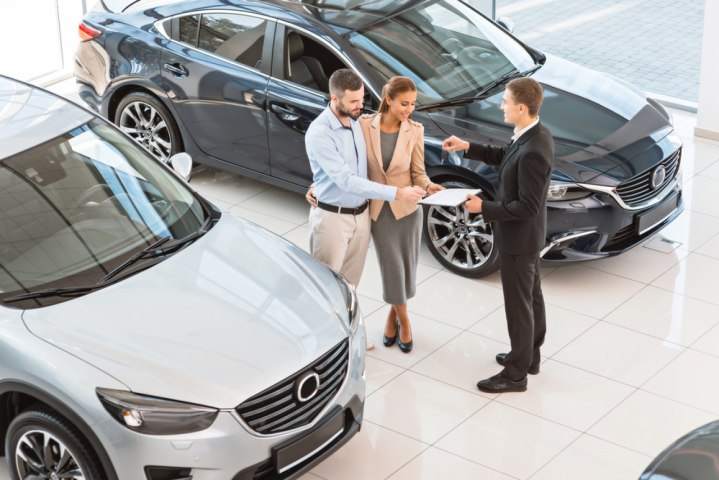 5 Car Rental Insurance Variations You Must Know