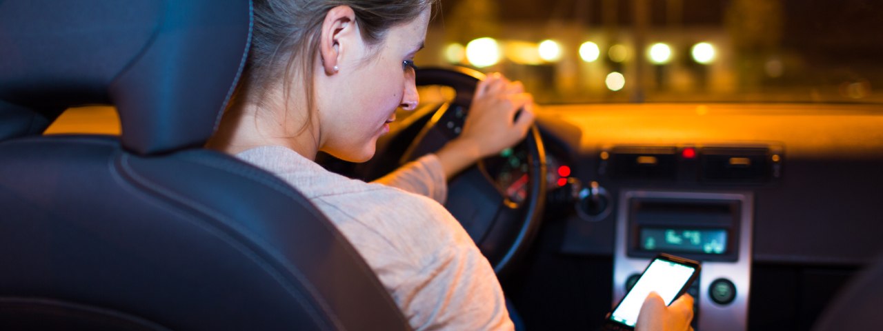 Night Driving Mistakes and Tips to Avoid Them