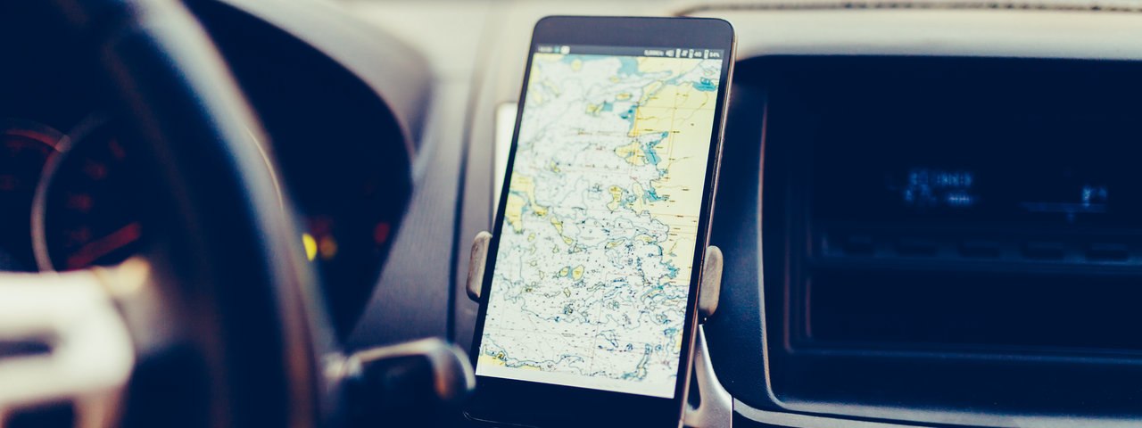 أفضل تطبيقات ملاحة GPS المجانية مع إيجابياتها وسلبياتها