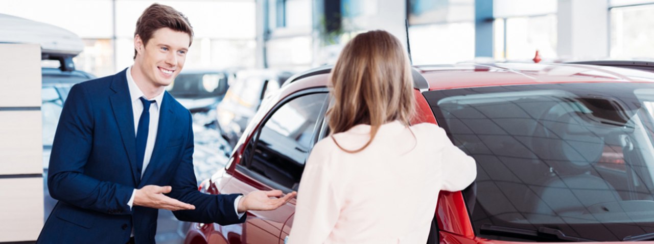 Top 5 Benefits of Hiring Monthly Car Rentals