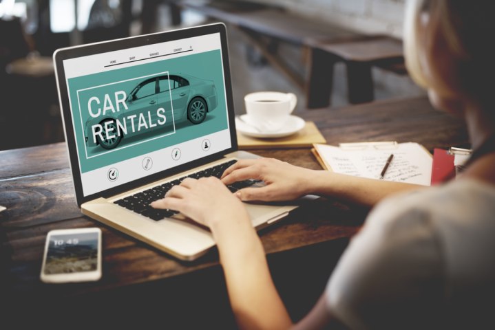 5 Reasons as to Why Business Travel in Dubai is Made Easier by Car Rentals