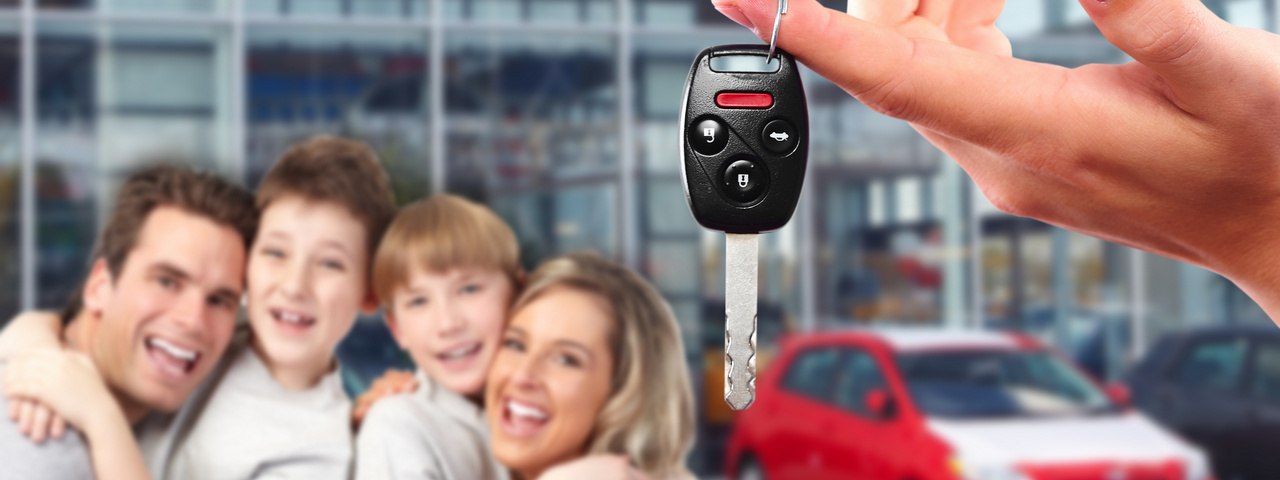 Useful Advice on Renting Family-Friendly Vehicles