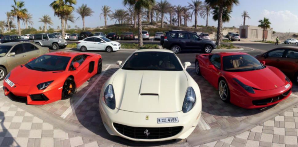 Five Reasons to Opt for a Long Term Car Rental Deal in Dubai