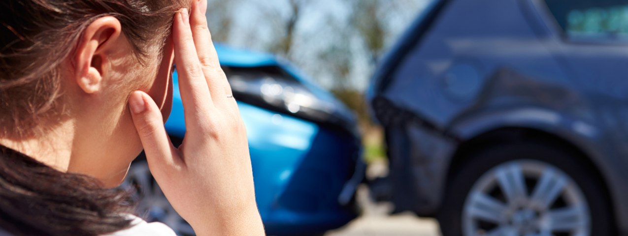 5 Aspects to Keep in Mind in Case of a Car Accident in the UAE