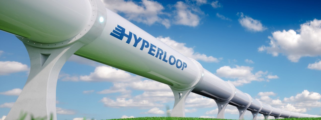 5 Key Takeaways from the Hyperloop Phenomenon in the UAE