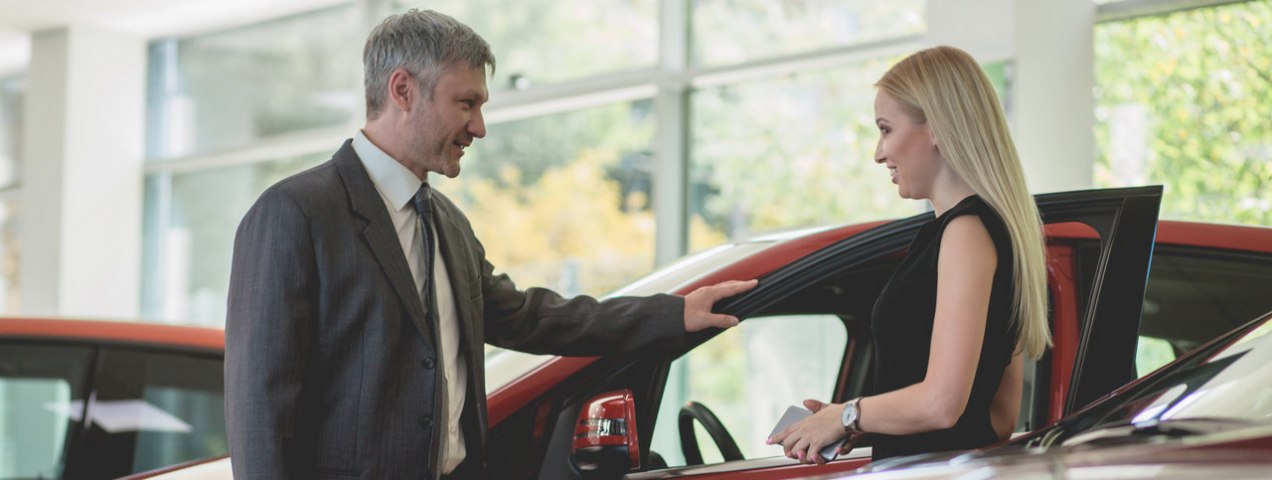 Five Reasons Why You Should Opt for Insurance with Your Car Rental