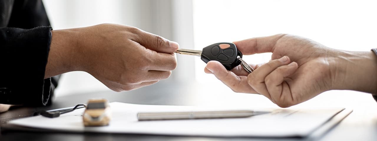 All You Need to Check When Renting a Car