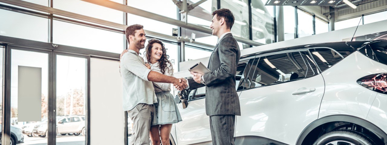 Should You Buy or Rent A Car? The Right Choice