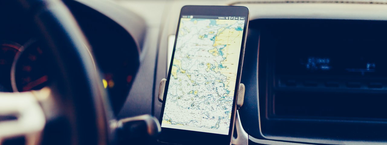 Top Free GPS Navigation Apps and Its Pros & Cons