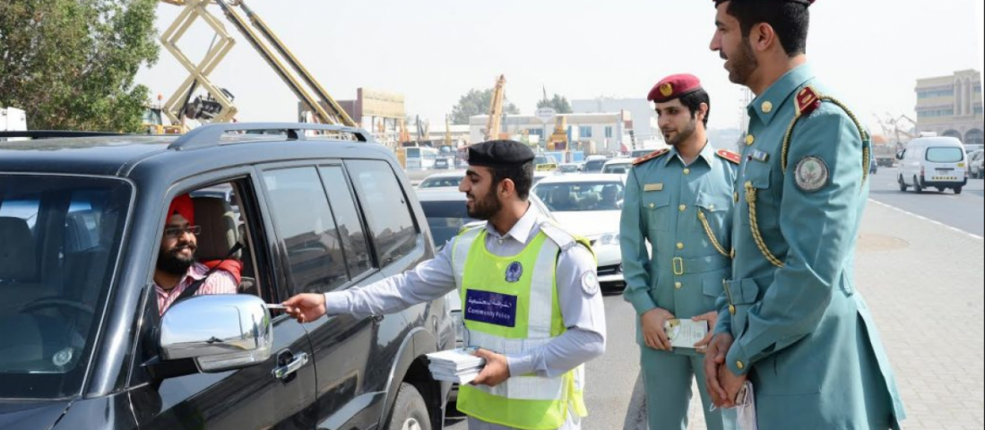Three Grave Traffic Offences that Carry Hefty Fines in Dubai