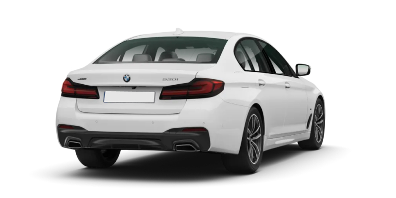 BMW 520i 2022