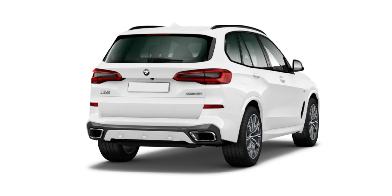 BMW X5 40i 2022