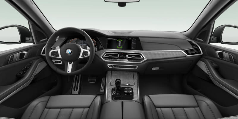 BMW X5 40i 2022