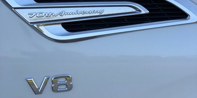 Nissan Patrol V8 2022 LE Platinum
