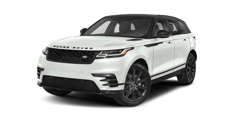 Range Rover Velar 2019