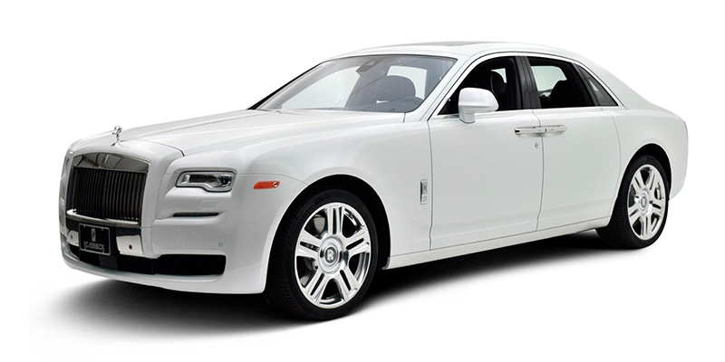 Used RollsRoyce Ghost 2017 Cars For Sale  AutoTrader UK